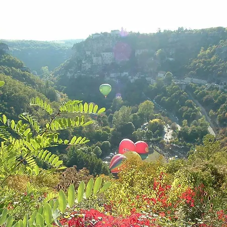 Glamping Camping Le Mondou